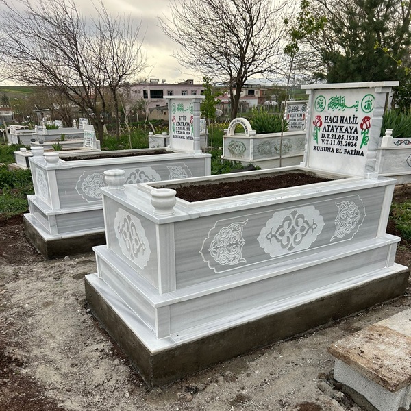 Diyarbakır Mezarcılık